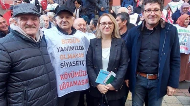 Kandıra halkı çöp tesisine dava açtı