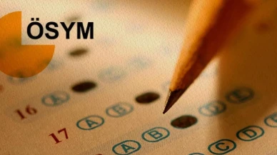 KPSS branş sıralamaları güncellendi