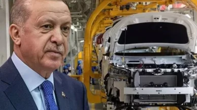 Hyundai İzmit'te elektrikli araç üretecek