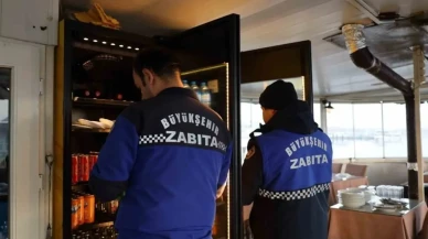 Kocaeli'de balıkçı teknelerine sıkı denetim yapıldı