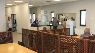 Kocaeli bakımevi evsizlere sıcak yuva sunuyor