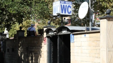 İzmit Belediyesi cami tuvaletlerini ücretsiz yapacak