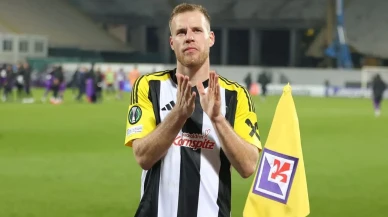 Kocaelispor Hrvoje Smolčić transferini tamamladı