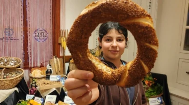 Kocaeli Yerel Kültür Müzesi Yerli Malı Haftasında öğrencilere lezzetleri tanıttı