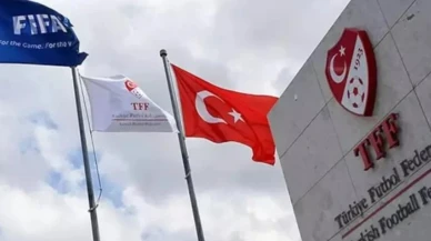 Bahis oynayan 22 hakem PFDK'ye sevk edildi