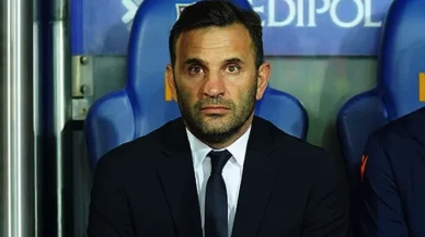 Okan Buruk ifadeye çağrılmayacak