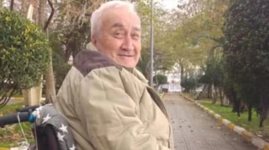 Gölcük Engelliler Derneği üyesi vefat etti