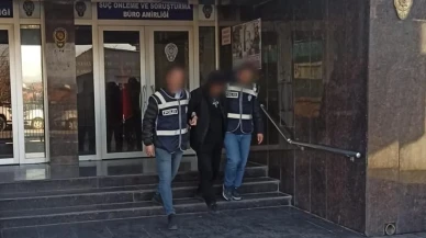 Kocaeli'de uyuşturucu suçundan hükümlü yakalandı