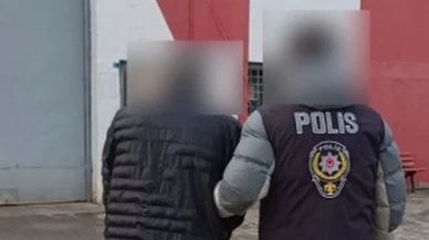 Kocaeli’de aranan hükümlü yakalandı