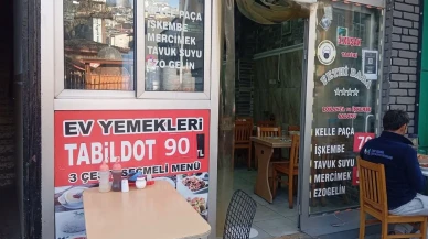İzmit'te uygun fiyatlı lokanta vatandaşları memnun ediyor