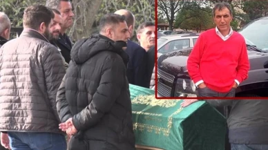 Kurtuluş Oransal kalp krizinden vefat etti