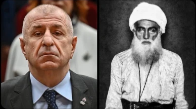 Ümit Özdağ hakkında Şeyh Said davası açıldı