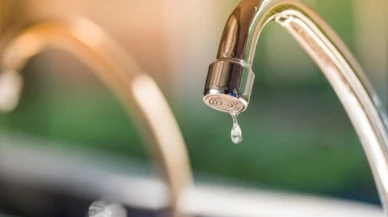 İzmit Ömerağa Mahallesi'nde su kesintisi yapılacak