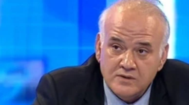 Ahmet Çakar finansal soruşturmada gözaltına alındı