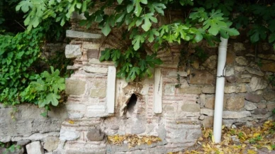 İzmit Roma ve Osmanlı su yapılarıyla tarihe tanıklık ediyor