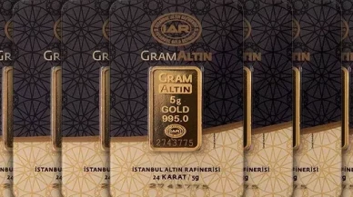 Gram altın tüm zamanların rekorunu kırdı