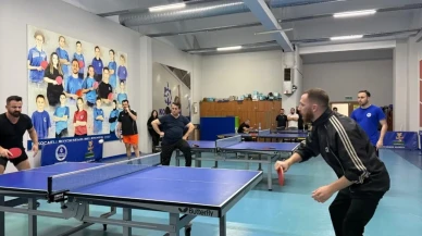 "Kocaeli spor şenliğinde şampiyonlar belli oldu"