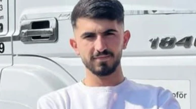 Tem otoyolunda tır kazasında genç sürücü öldü