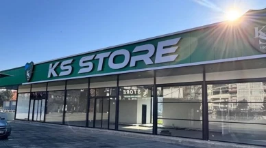 Kocaelispor Store yeni mağazasını açıyor