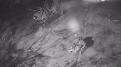 Gebze'de yaşlı adamın çantasını gaspçılar aldı