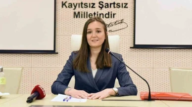 Şehzadeler Belediye Başkanı Gülşah Durbay vefat etti