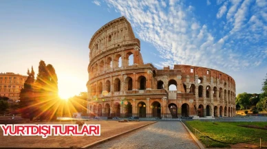 Vizesiz Rotlarla Yurtdışı Turları