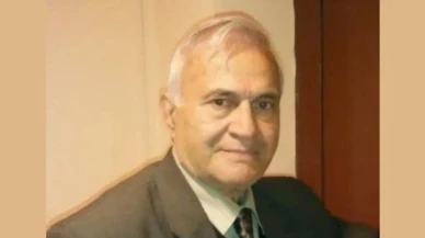 Gazeteci Eyüp Esen hayatını kaybetti