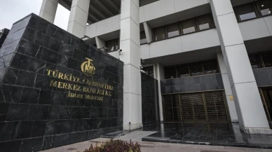 Merkez Bankası faizi yüzde 38'e indirdi