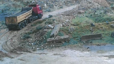 Kocaeli firmaya çevre kirliliği cezası verdi