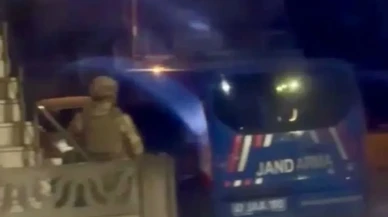 Kocaeli'de DEAŞ ve ElKaide operasyonunda 37 kişi gözaltına alındı