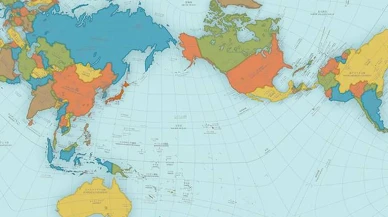 Çin en sevilmeyen ülke seçildi