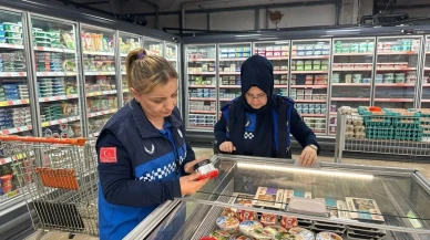 Kocaeli zabıta denetimlerini sıklaştırdı