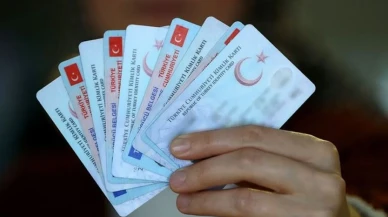 Türkiye'de en çok değiştirilen soyadları belli oldu