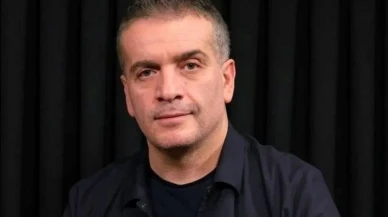 Murat Cemcir yoğun bakımda iç kanama geçirdi