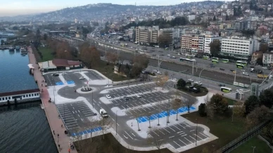 Kocaeli'de 105 kilometrelik üstyapı çalışması tamamlandı