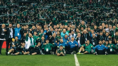 Kocaelispor'dan efsane geri dönüş: 11 yıl aradan sonra Süper Lig'e yükselme yolu