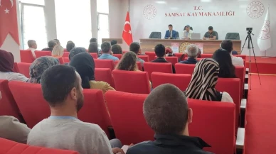 Adıyaman'da Türkiye yüzyılı maarif modeli çalıştayı yapıldı: Eğitimde yeni dönem başlıyor