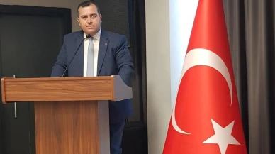 1 Mayıs öncesi emekçilere çağrı: Mehmet Güleç, "Emekçilerimizin hakları için mücadele edeceğiz"