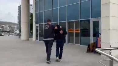 İskenderun'da 20 yıl cezaevi kaçaklığı sona erdi: Zanlı ekipler tarafından yakalandı