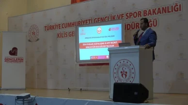 Kilis'te depremzede gençlere özel eğitim ve gezi programı: Hangi geziler bekliyor?