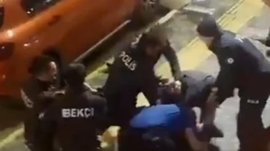 YRP Vezirköprü İlçe Başkanı Fatih Koç gözaltına alındı