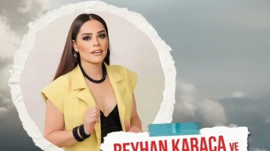 Kapanca Sokak Festivali'nde Reyhan Karaca ile bayram coşkusu zirveye çıkıyor