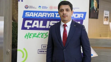 SUBÜ Daire Başkanı Dr. Orhan Yılmaz, TÜSF Koordinasyon Kurulu'na seçildi: Spor alanında yeni döneme giriyor