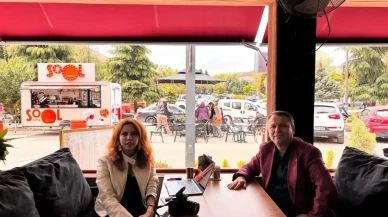 Özcan Çakır'dan dikkat çeken açıklamalar: Mali müşavirlerin özverisi neden göz ardı ediliyor?