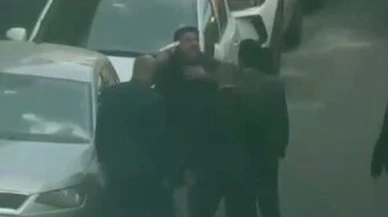 Şişli'de gösterdiği tepkiyi canıyla ödedi: Erol Eğrek hayatını kaybetti