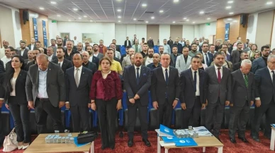 Kayseri grubu, KSMMMO seçimlerinde zaferle çıktı! Yeni dönem başlıyor