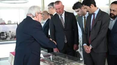 Karacabey'de Çanakkale Gezici Müzesi ile tarihe yolculuk: Ziyaret saatleri belli oldu!