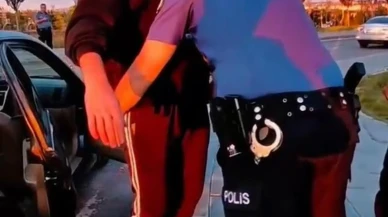 Millet Bahçesi'nde denetimler sürüyor: 27 yoklama kaçağı yakalandı