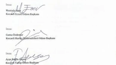 Kocaeli Üniversitesi'ne engelli dostu yapılar önerildi! Erişim sorununa çözüm mü geliyor?