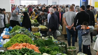 Tüketici güven endeksi Mayıs'ta yükseldi! Geçen ayın rakamları neydi?